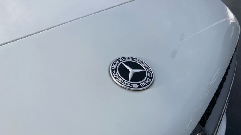 Mercedes-Benz A-Class A180 Sport Executive 5dr Auto Petrol Hatchback